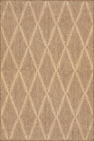 Lianza Indoor/Outdoor Moroccan Rug primary image