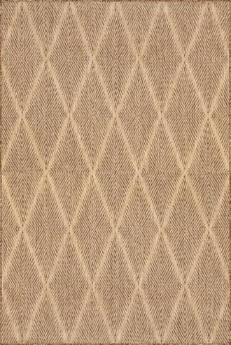 Lianza Indoor/Outdoor Moroccan Rug primary image