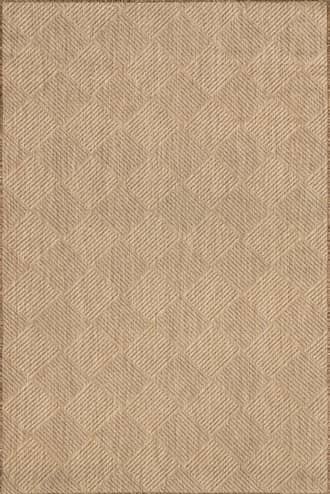 Mersali Indoor/Outdoor Trellis Rug primary image