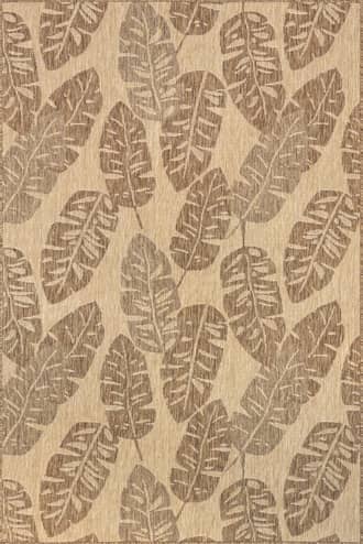 Florri Tropical Indoor/Outdoor Rug primary image