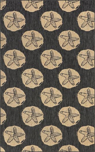 Coralie Starfish Indoor/Outdoor Rug primary image