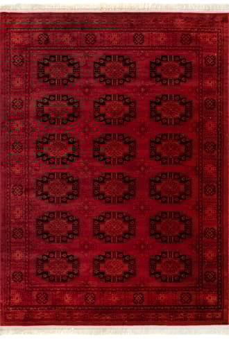 Hailey Persian Trellis Rug primary image