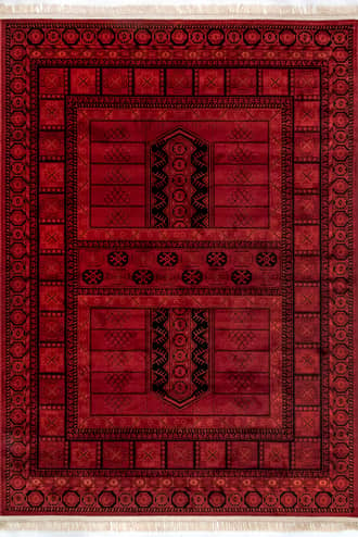 Julianna Persian Paneled Rug primary image