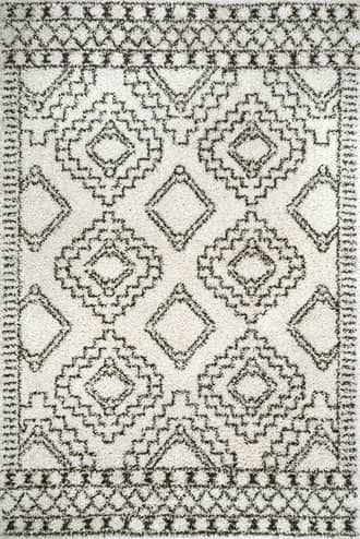 Moroccan Trellis Rug primary image