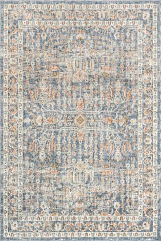 Mirella Renewed Persian Rug primary image