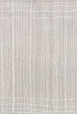 Reera Flatwoven Striped Rug primary image