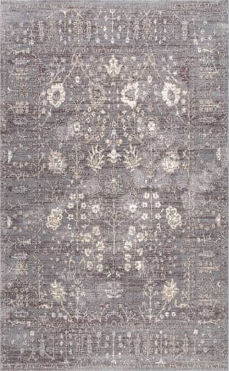 Faint Garden Rug primary image
