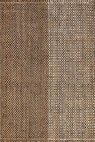 8' x 10' Rooney Geometric Chunky Jute Rug primary image