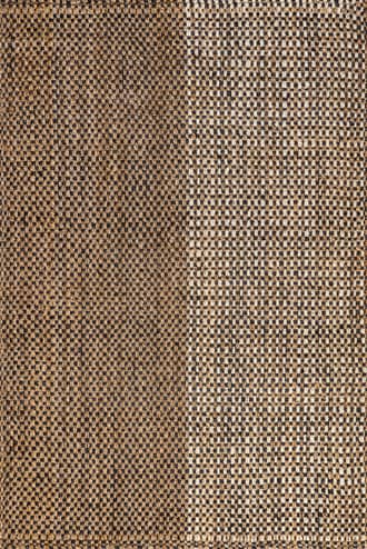 Rooney Geometric Chunky Jute Rug primary image