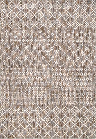 Modern Trellis Rug primary image