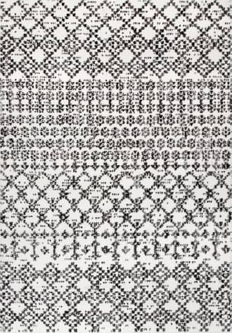 Modern Trellis Rug primary image