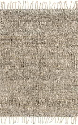 Flatwoven Jute Rug primary image