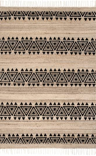 Fiesta Stripes Rug primary image