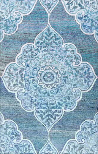Medallion Rug primary image