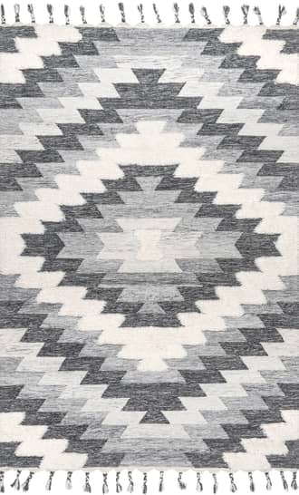 Chiara Ombre Aztec Rug primary image