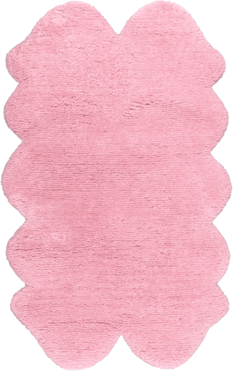 Quarto Pelt Rug primary image