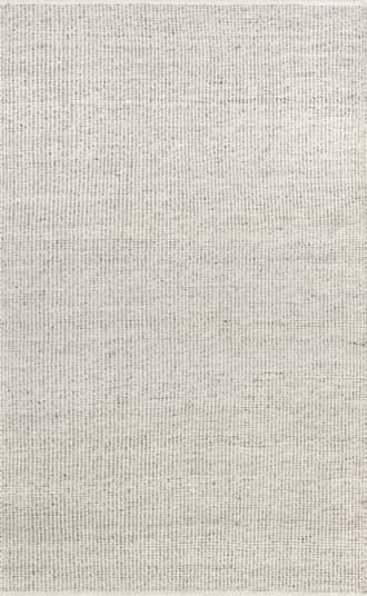 Brown Anisa Indoor/Outdoor Solid Rug swatch