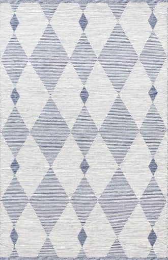 Julianne Indoor/Outdoor Checkered Rug primary image