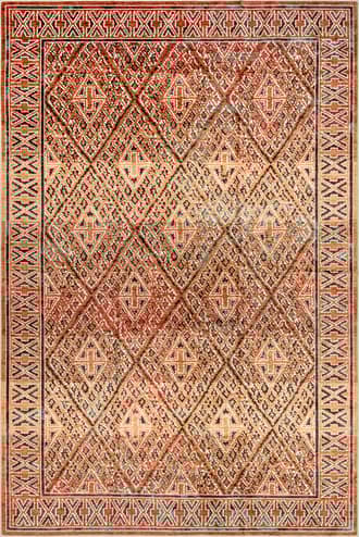Bagmati Washable Rug primary image