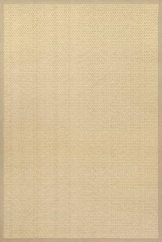 Morvoren Faux Seagrass Indoor/Outdoor Rug primary image