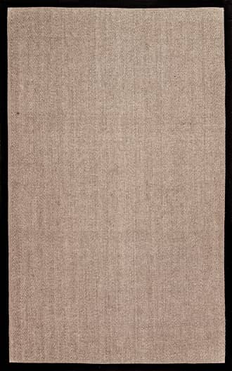 Cordelia Sisal Rug primary image