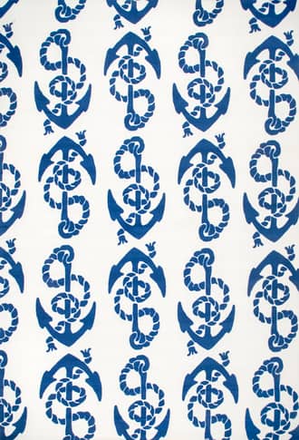 Anchors Indoor/Outdoor Rug primary image