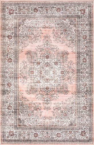 Marissa Spill Proof Washable Rug primary image