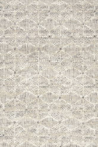 Tiled Trellis Rug primary image