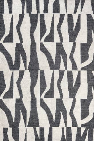 Rayla Monochrome Rug primary image