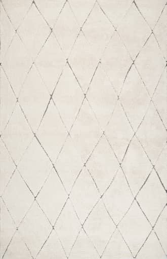 Stucco Trellis Rug primary image