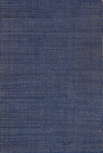 Handwoven Jute-Blend Rug primary image