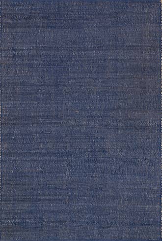 Perfect Handwoven Jute-Blend Rug primary image