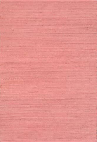 Handwoven Jute-Blend Rug primary image