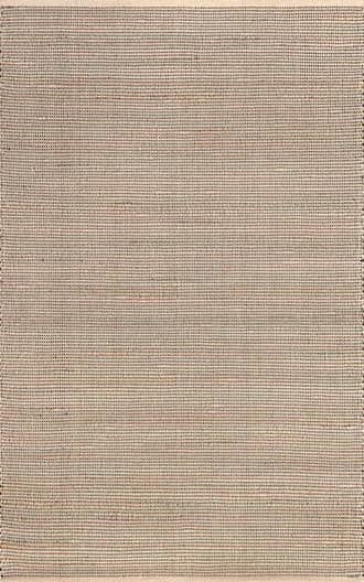 Chantella Woven Natural Rug primary image