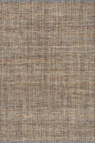 Myrtlewood Gradient Jute Rug primary image