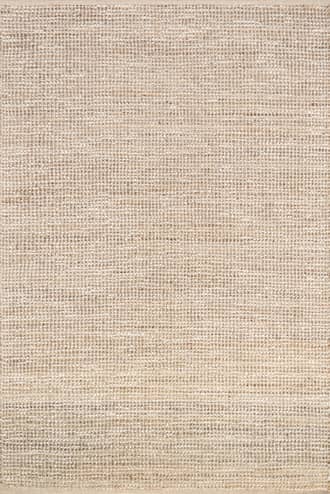 Ailey Jute Transform Rug primary image