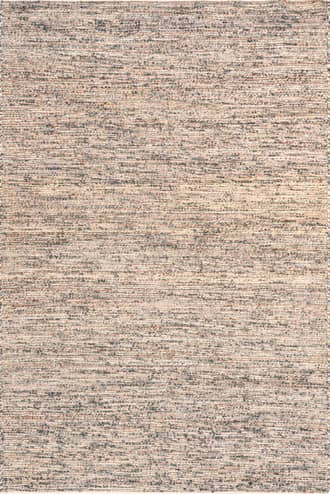 Corrina Jute Texture Rug primary image