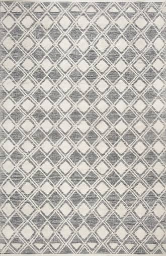 Harlequin Trellis Rug primary image