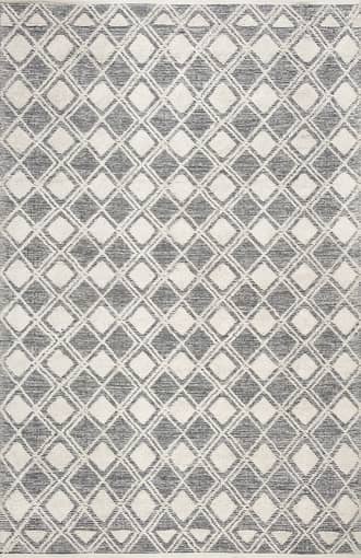 Harlequin Trellis Rug primary image