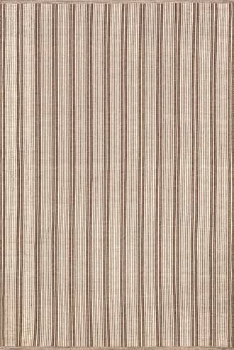 Charlene Striped Indoor/Outdoor Rug primary image