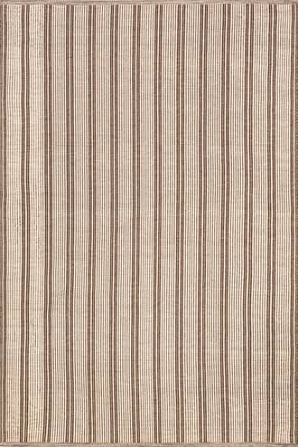 Charlene Striped Indoor/Outdoor Rug primary image