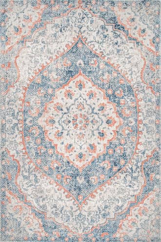 Vintage Oriental Rug primary image