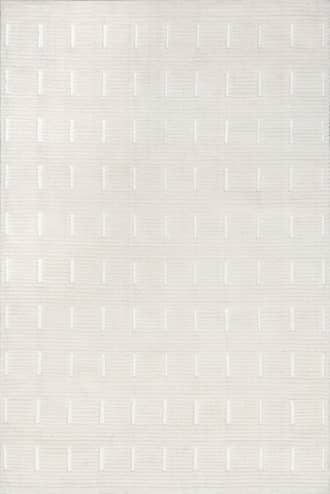 10' x 14' Waverly Broken Stripe Rug primary image