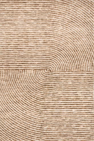 Ellia Carved Transitional Rug primary image