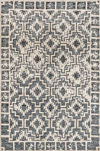 Ivanka Geometric Celtic Rug primary image