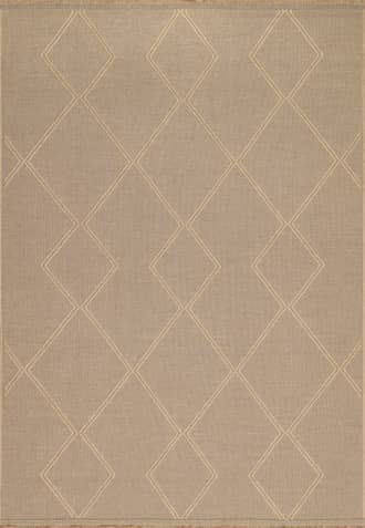 Ashly Trellis Rug primary image