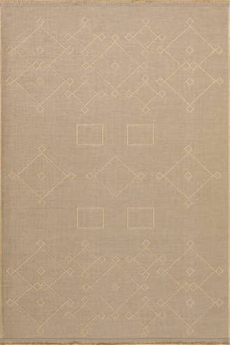Janessa Tribal Rug primary image
