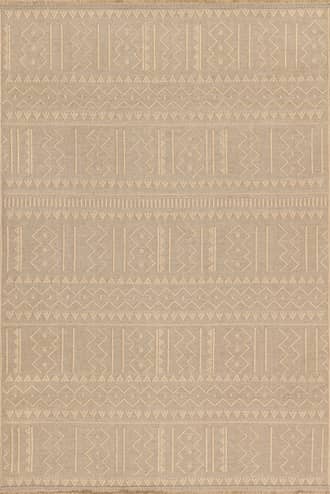 Asia Zig Zag Rug primary image