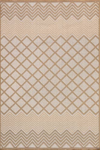 Camila Crosshatch Rug primary image