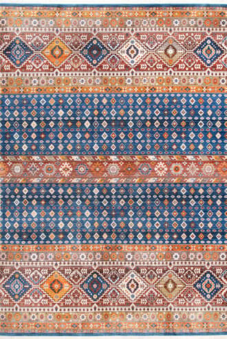 Native Striped Rug primary image